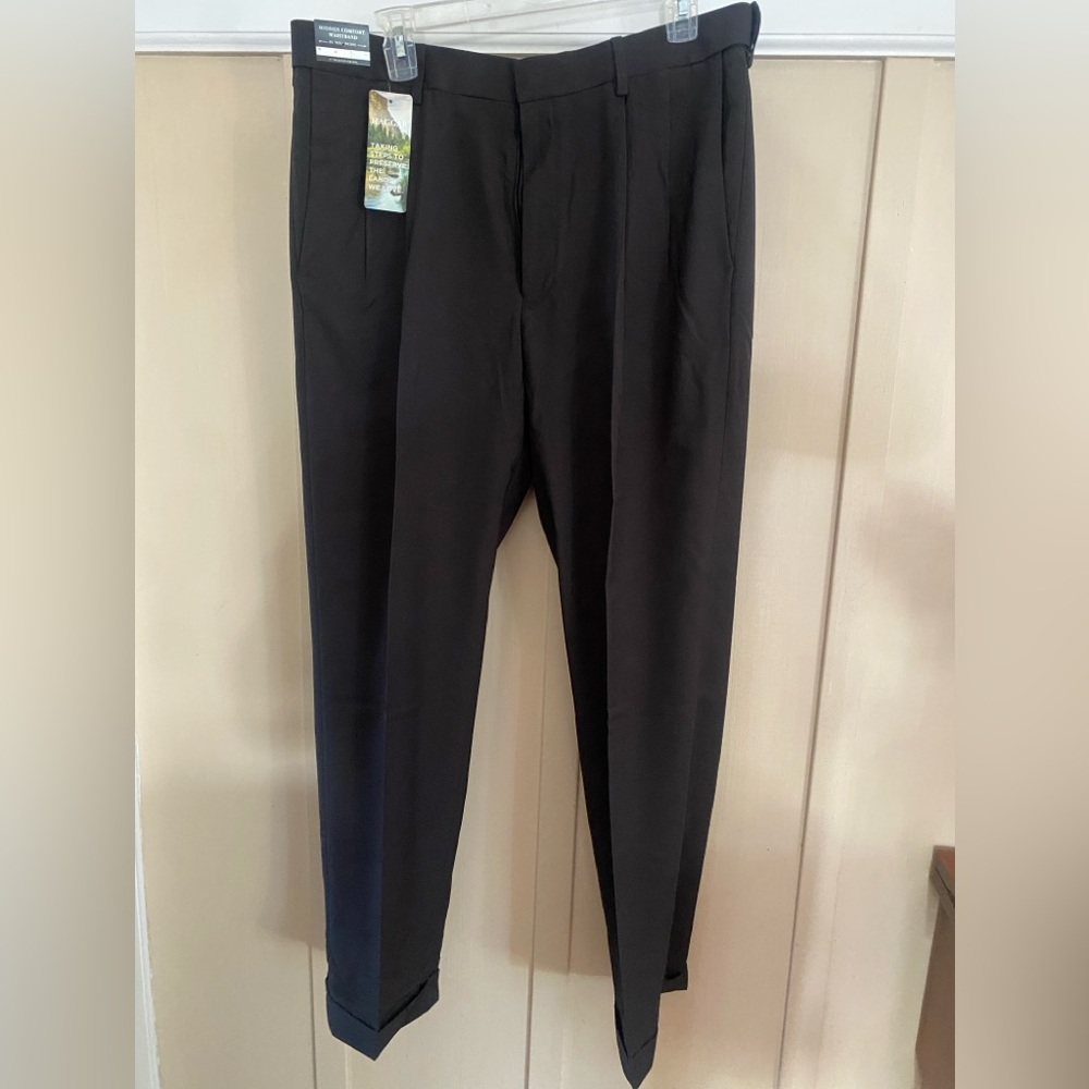 Haggar dress pants 34x30